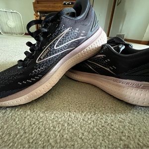 Brooks Glycerin 19